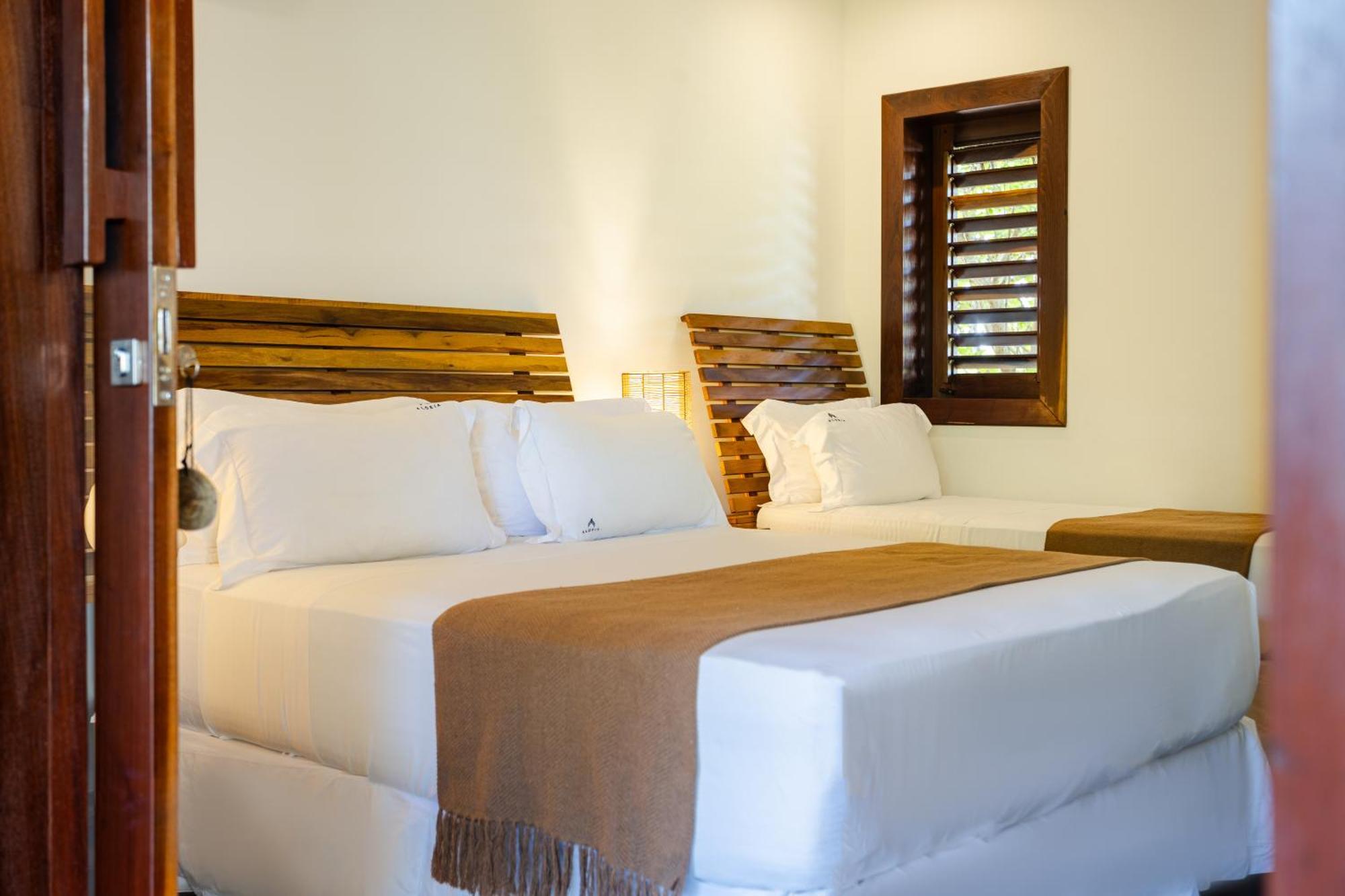 Aldeia Jericoacoara - Suites Privativas Zimmer foto